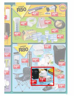 Checkers Eastern Cape : It's Time To Save (20 Aug - 2 Sep), page 11