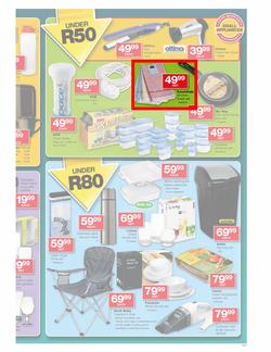 Checkers Eastern Cape : It's Time To Save (20 Aug - 2 Sep), page 11