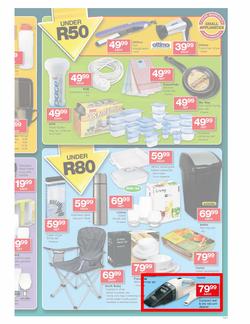 Checkers Eastern Cape : It's Time To Save (20 Aug - 2 Sep), page 11