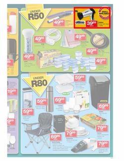 Checkers Eastern Cape : It's Time To Save (20 Aug - 2 Sep), page 11