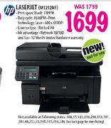 Hp Laserjet (M1212NF)