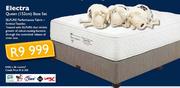 Electra Queen Base Set (152cm)