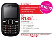 ZTE R237