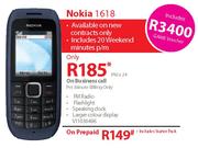 Nokia 1618
