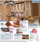 Potrack Chandelier