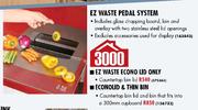 EZ Waste Econo Lid