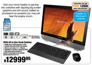 Lenovo B520 All in-One-Touch Desktop