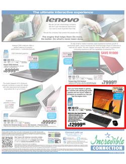 Incredible Connection (23 Aug - 26 Aug), page 11
