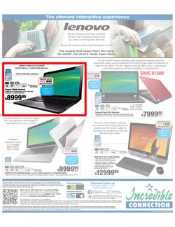 Incredible Connection (23 Aug - 26 Aug), page 11