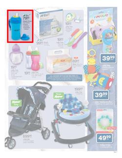 Checkers Western Cape : It's Time To Save (20 Aug - 2 Sep), page 11