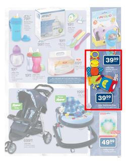 Checkers Western Cape : It's Time To Save (20 Aug - 2 Sep), page 11