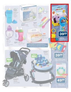 Checkers Western Cape : It's Time To Save (20 Aug - 2 Sep), page 11