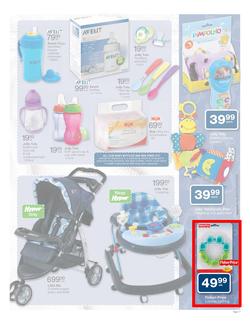 Checkers Western Cape : It's Time To Save (20 Aug - 2 Sep), page 11