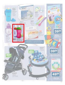 Checkers Western Cape : It's Time To Save (20 Aug - 2 Sep), page 11