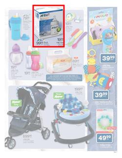 Checkers Western Cape : It's Time To Save (20 Aug - 2 Sep), page 11