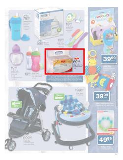 Checkers Western Cape : It's Time To Save (20 Aug - 2 Sep), page 11