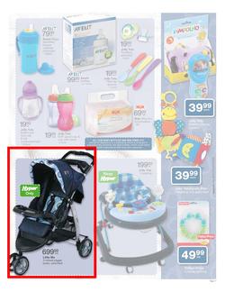 Checkers Western Cape : It's Time To Save (20 Aug - 2 Sep), page 11