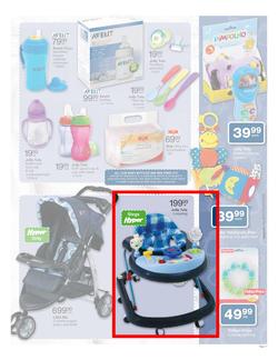 Checkers Western Cape : It's Time To Save (20 Aug - 2 Sep), page 11
