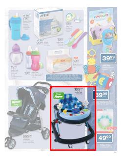 Checkers Western Cape : It's Time To Save (20 Aug - 2 Sep), page 11
