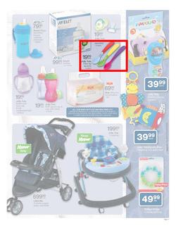 Checkers Western Cape : It's Time To Save (20 Aug - 2 Sep), page 11