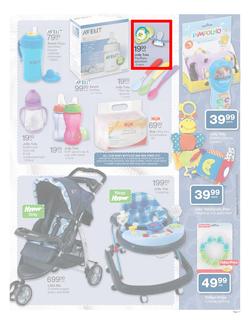 Checkers Western Cape : It's Time To Save (20 Aug - 2 Sep), page 11
