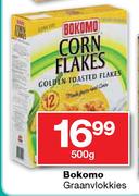 Bokomo Graanvlokkies-500g