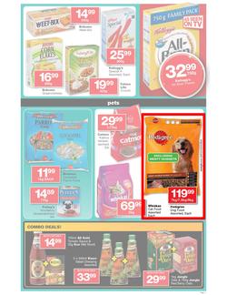 Checkers Gauteng : It's Time To Save (23 Aug - 9 Sep), page 11