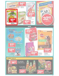 Checkers Gauteng : It's Time To Save (23 Aug - 9 Sep), page 11