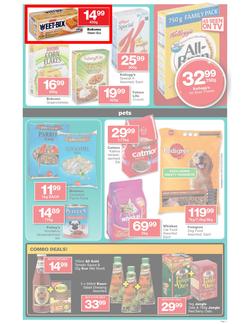 Checkers Gauteng : It's Time To Save (23 Aug - 9 Sep), page 11