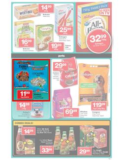 Checkers Gauteng : It's Time To Save (23 Aug - 9 Sep), page 11