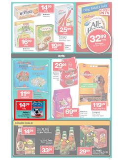 Checkers Gauteng : It's Time To Save (23 Aug - 9 Sep), page 11