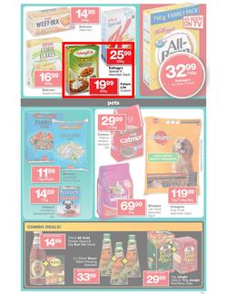 Checkers Gauteng : It's Time To Save (23 Aug - 9 Sep), page 11