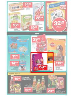 Checkers Gauteng : It's Time To Save (23 Aug - 9 Sep), page 11