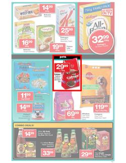 Checkers Gauteng : It's Time To Save (23 Aug - 9 Sep), page 11