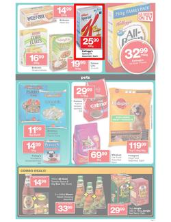 Checkers Gauteng : It's Time To Save (23 Aug - 9 Sep), page 11