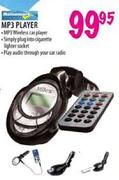 Homemark MP3 Player 