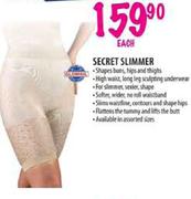 Glomail Secret Slimmer-Each