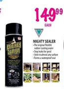 Verimark Mighty Sealer-Each