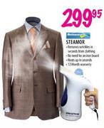 Homemark Steamor 