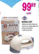  Glomail Bobble Off-Each