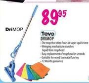 Tevo Drimop