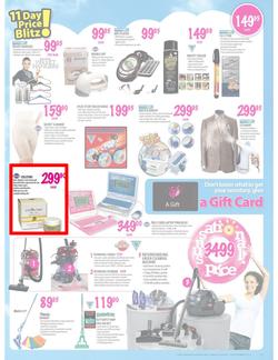 Game : 11 Day Price Blitz - Sunsational (30 Aug - 9 Sep), page 11
