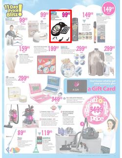 Game : 11 Day Price Blitz - Sunsational (30 Aug - 9 Sep), page 11