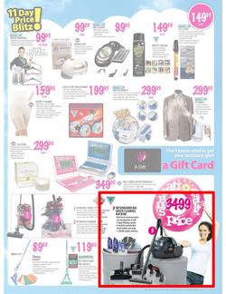 Game : 11 Day Price Blitz - Sunsational (30 Aug - 9 Sep), page 11