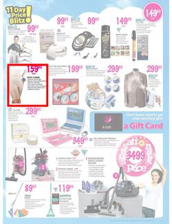 Game : 11 Day Price Blitz - Sunsational (30 Aug - 9 Sep), page 11