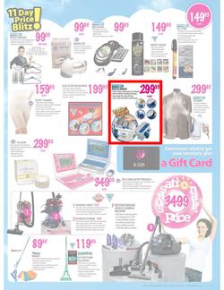 Game : 11 Day Price Blitz - Sunsational (30 Aug - 9 Sep), page 11