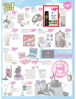 Game : 11 Day Price Blitz - Sunsational (30 Aug - 9 Sep), page 11
