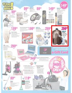 Game : 11 Day Price Blitz - Sunsational (30 Aug - 9 Sep), page 11