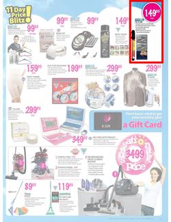 Game : 11 Day Price Blitz - Sunsational (30 Aug - 9 Sep), page 11