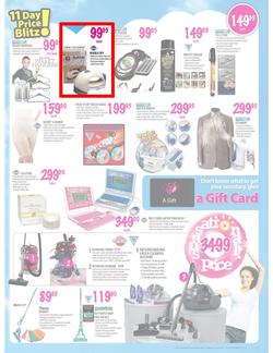 Game : 11 Day Price Blitz - Sunsational (30 Aug - 9 Sep), page 11